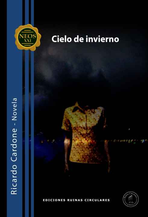 Cielo de invierno, de Ricardo Cardone